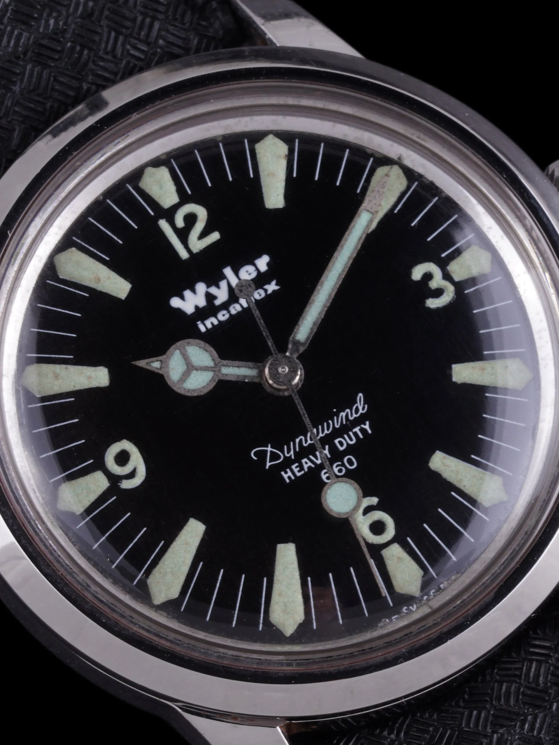 1970s Wyler Dynawind (Ref. 8181-1168)