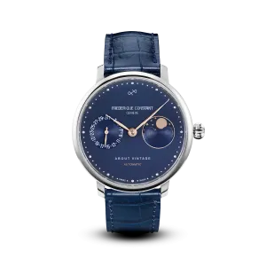 1988 Moonphase, Limited Edition