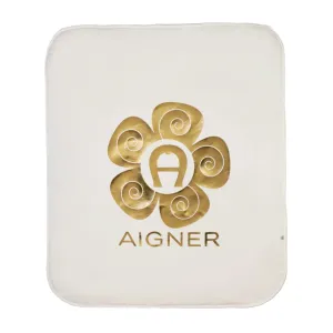 Aigner Kids New Born Girl's Blanket