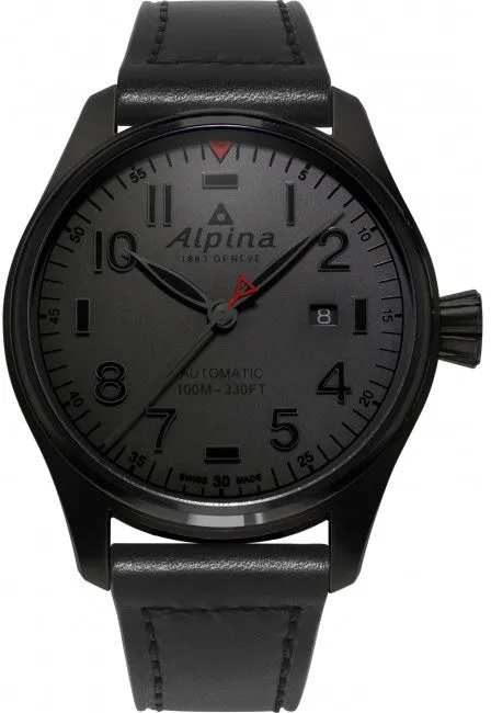 ALP Watch Startimer Shadow Line