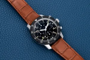 Bell & Ross by Sinn 103 Chronograph