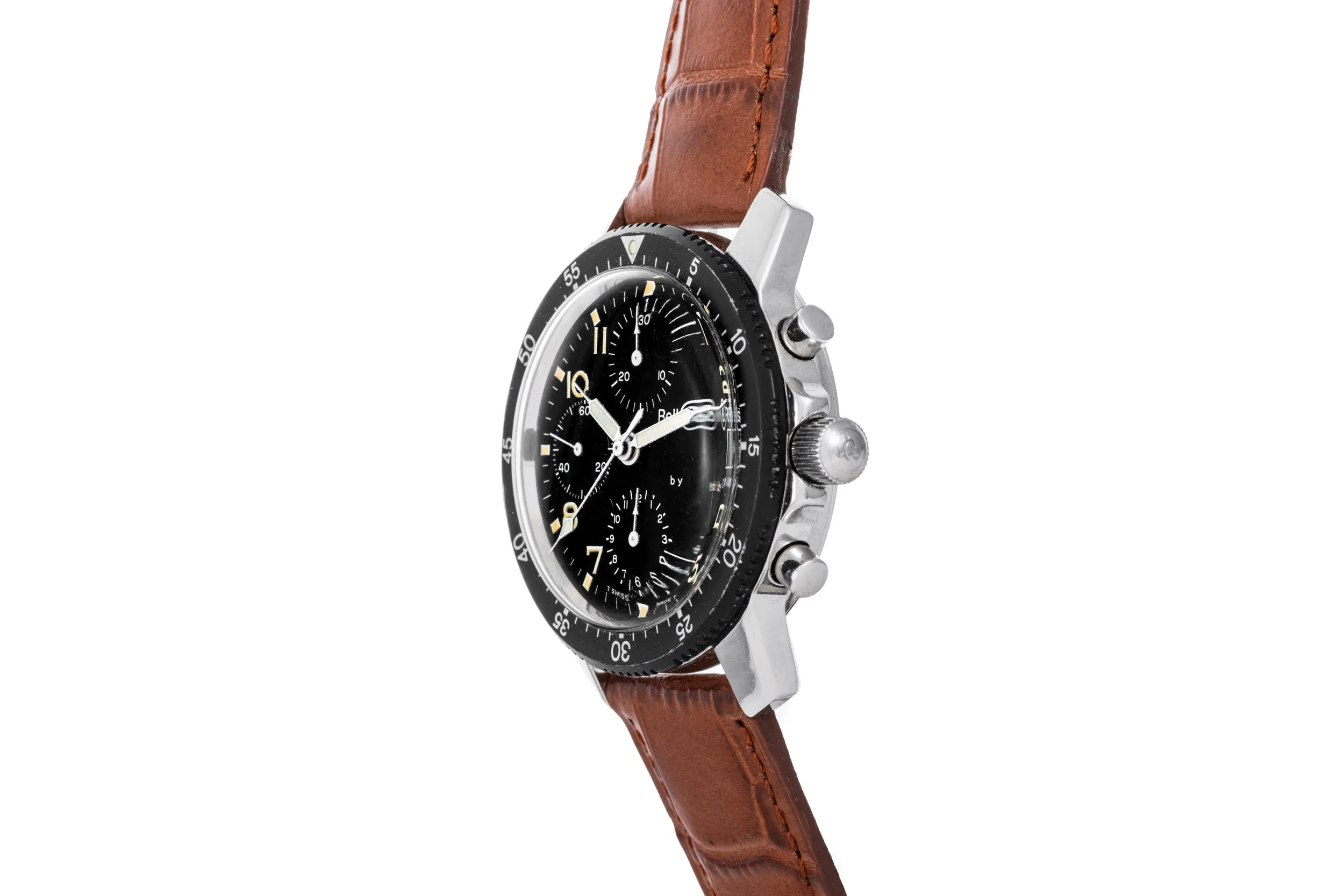 Bell & Ross by Sinn 103 Chronograph