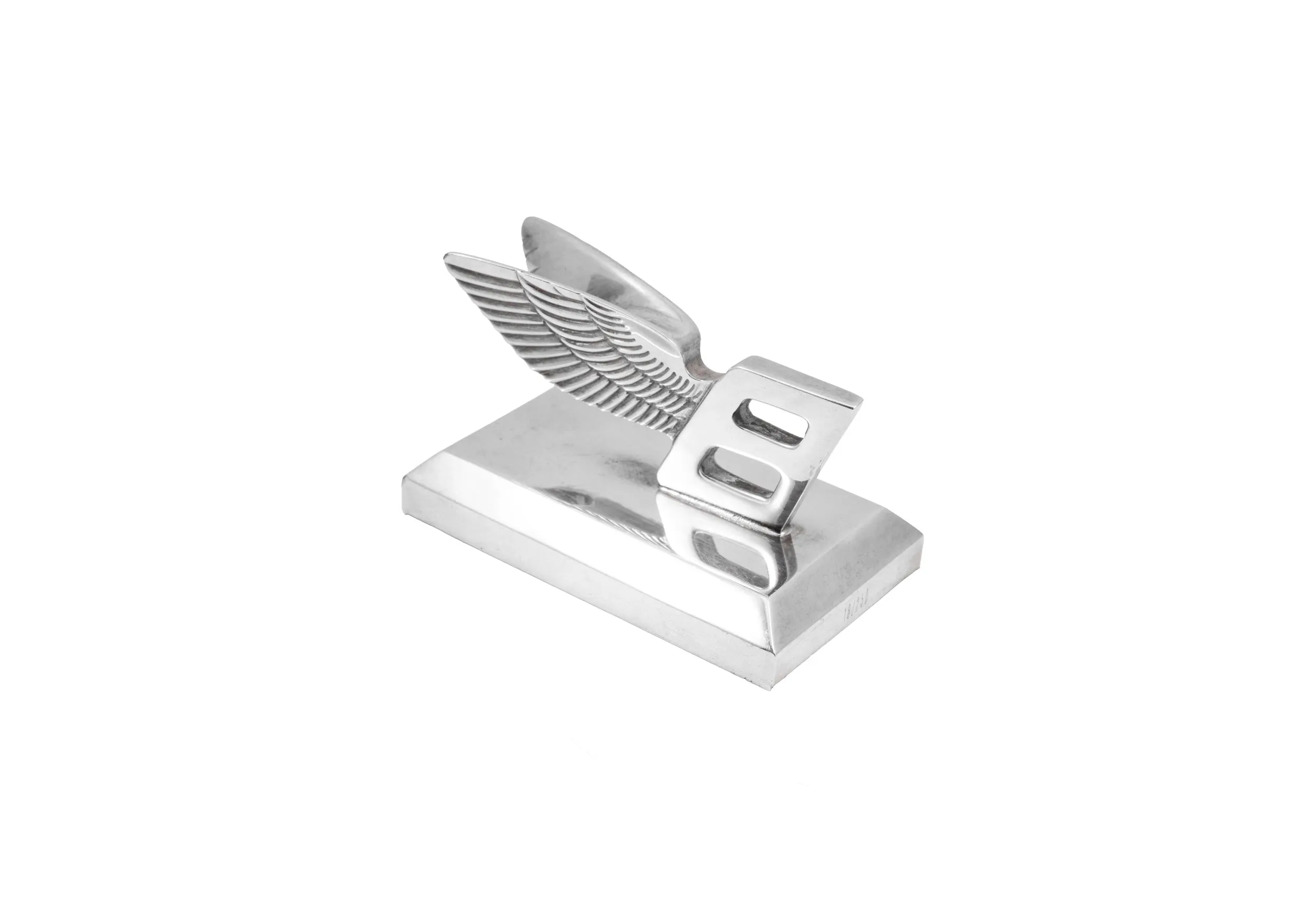 Bentley 'Flying B' Paperweight