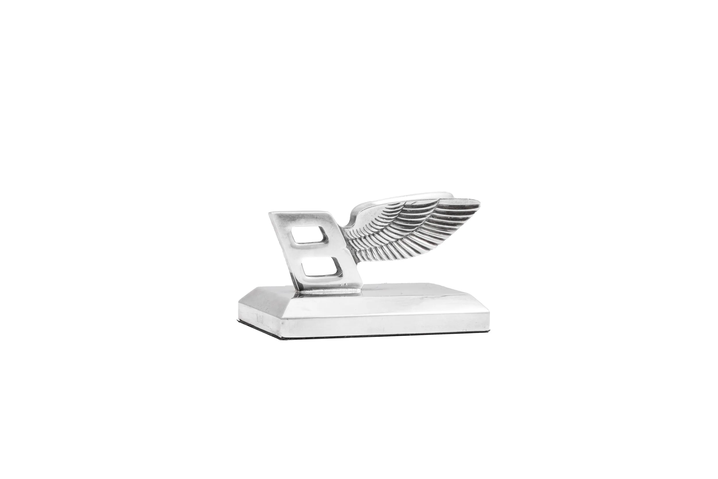 Bentley 'Flying B' Paperweight