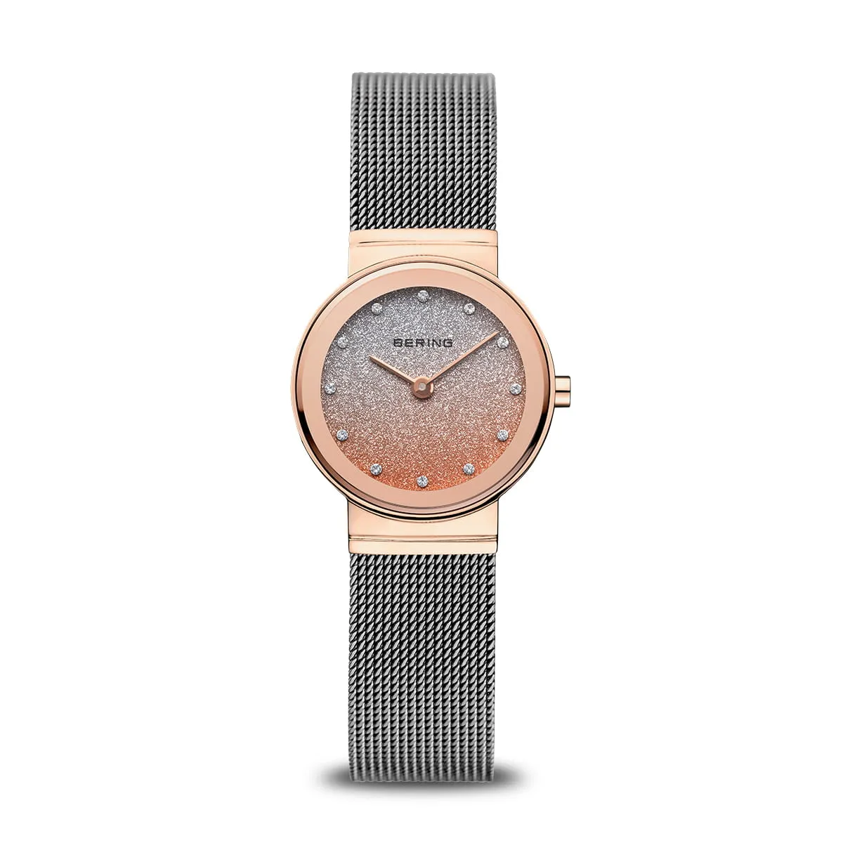 Bering Ladies' 10126-0663 Classic Watch