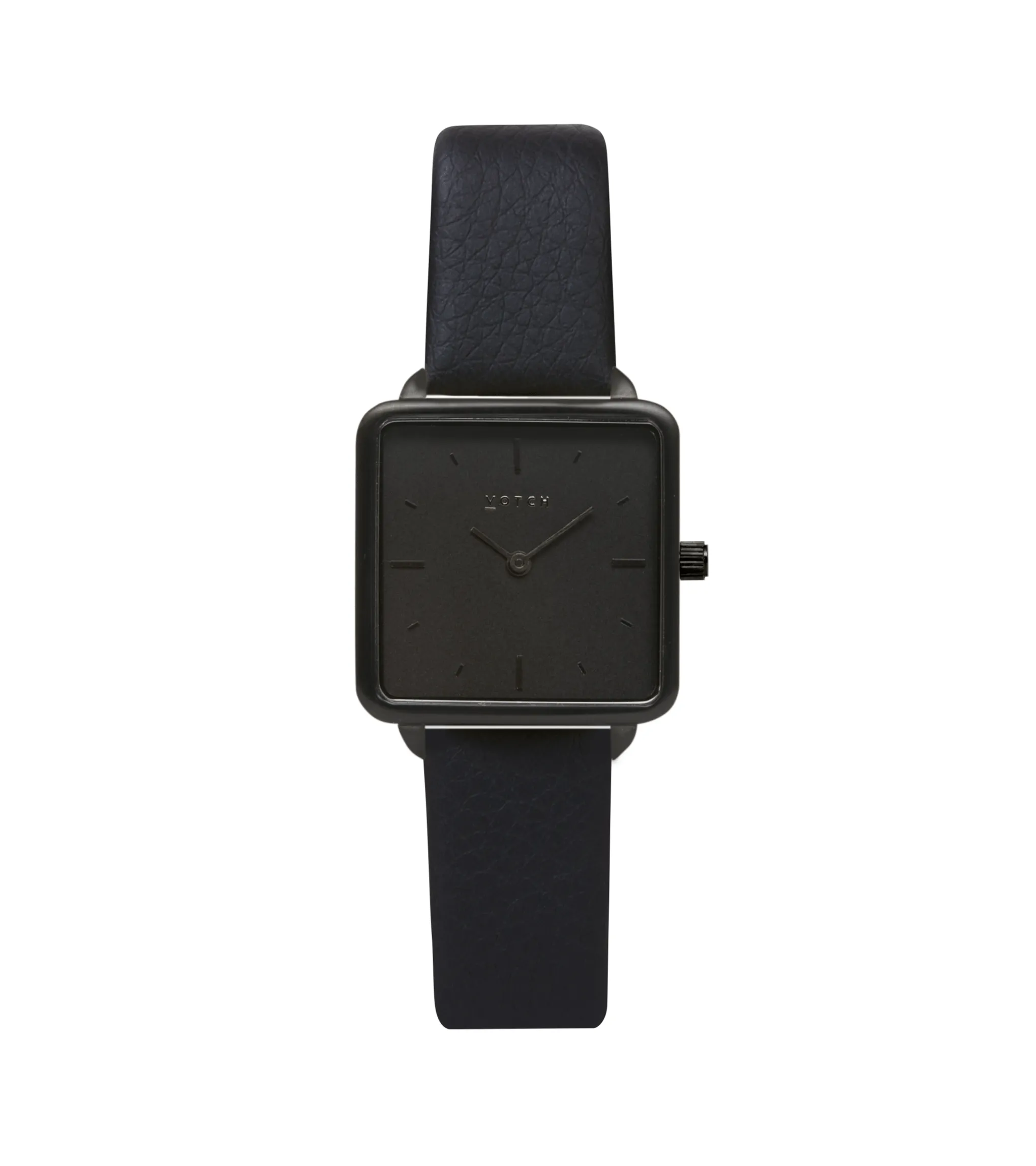 Black & Black with Black Watch | Kindred