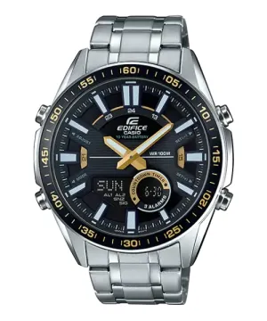 Casio Edifice Mens Watch – EFV-C100D-1BVDF