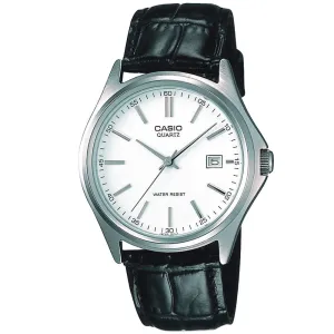 CASIO Men's Watch #MTP-1183E-7ADF