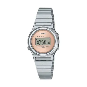 CASIO VINTAGE Mod. MINI COLLECTION SLIM ROUND