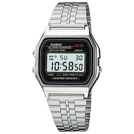 CASIO YOUTH VINTAGE