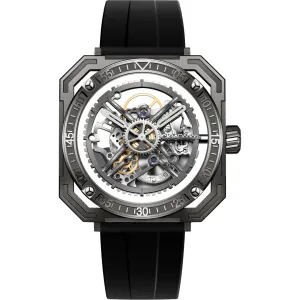 CIGA Design M-Series Magician Titanium Automatic Watch