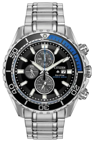 CITIZEN - PROMASTER DIVER CA0719-53E