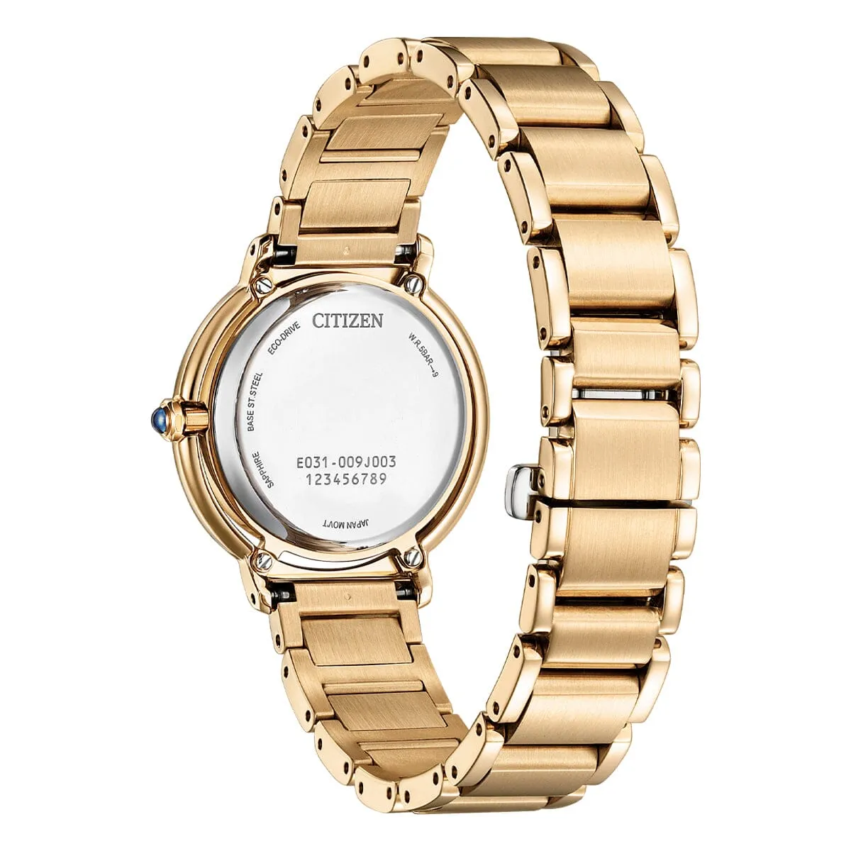 Citizen Women's  Dress Watch EM1103-86Y