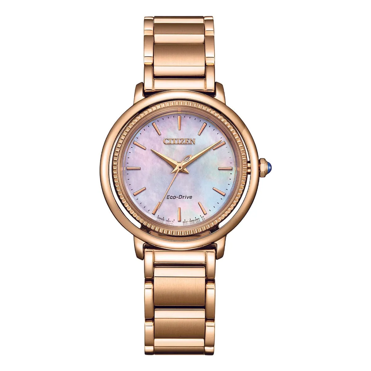 Citizen Women's  Dress Watch EM1103-86Y