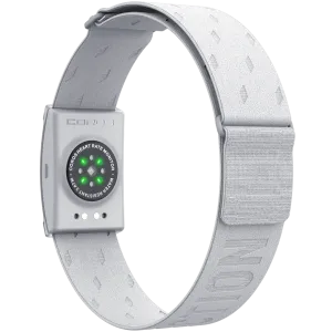 Coros Heart Rate Monitor - Grey