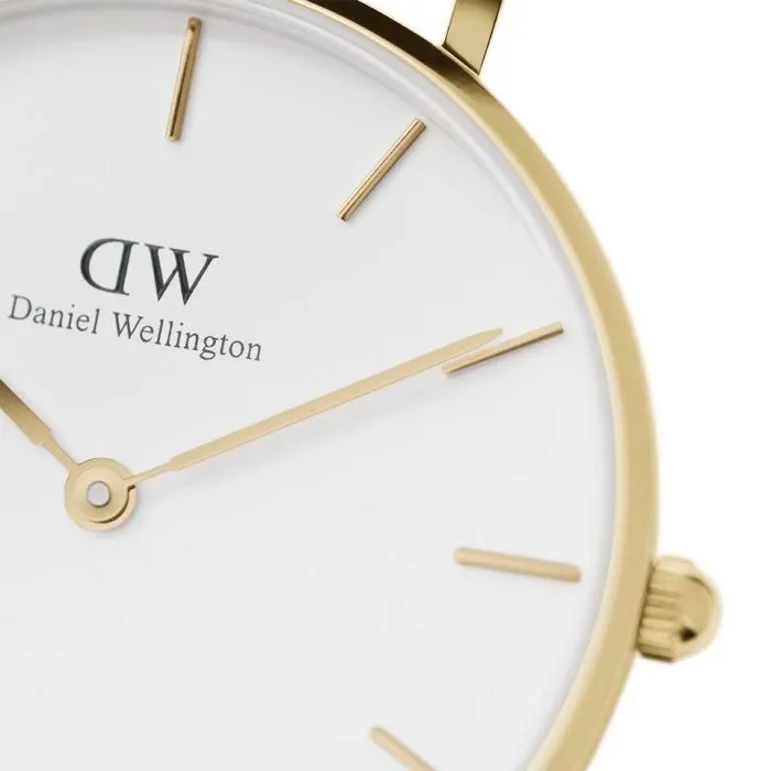 Daniel Wellington DW00100348 Petite Evergold