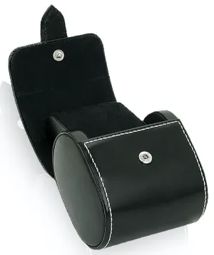 DH Watch Box Solid 1 Black