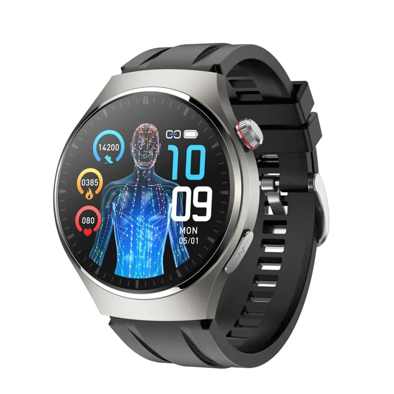 Findtime Smartwatch S72