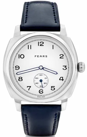 FRS Watch Brunswick 38 White