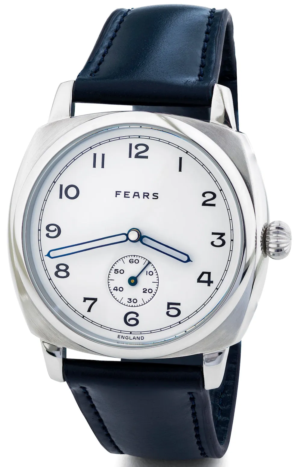 FRS Watch Brunswick 38 White