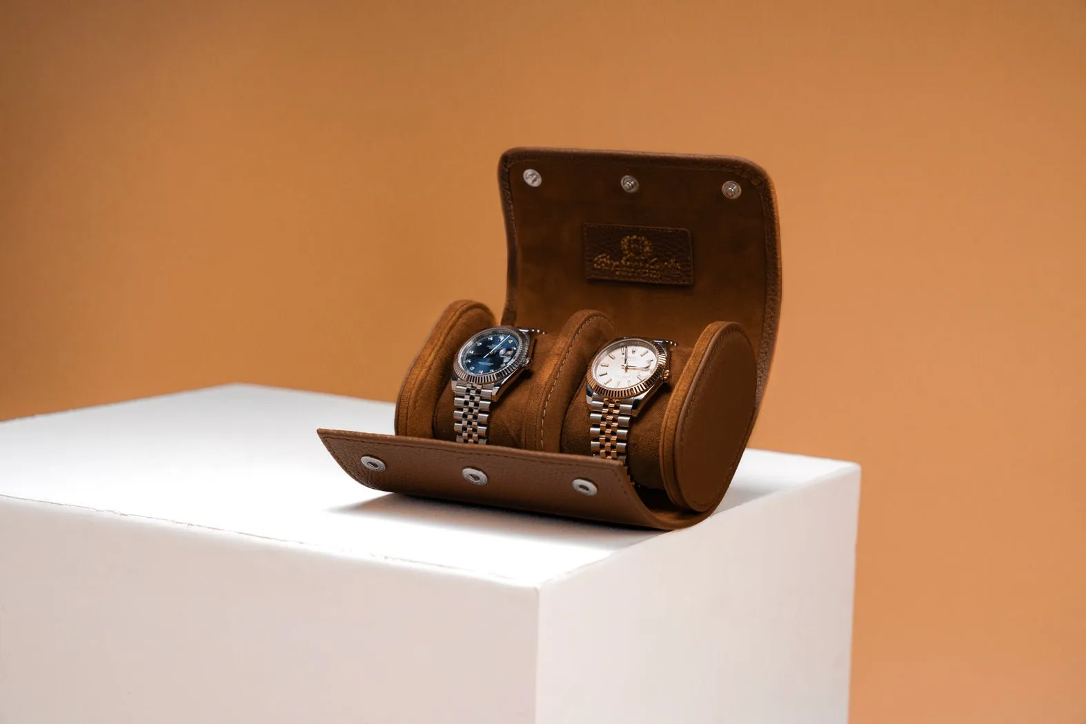 Galata - Togo Camel Watch Roll