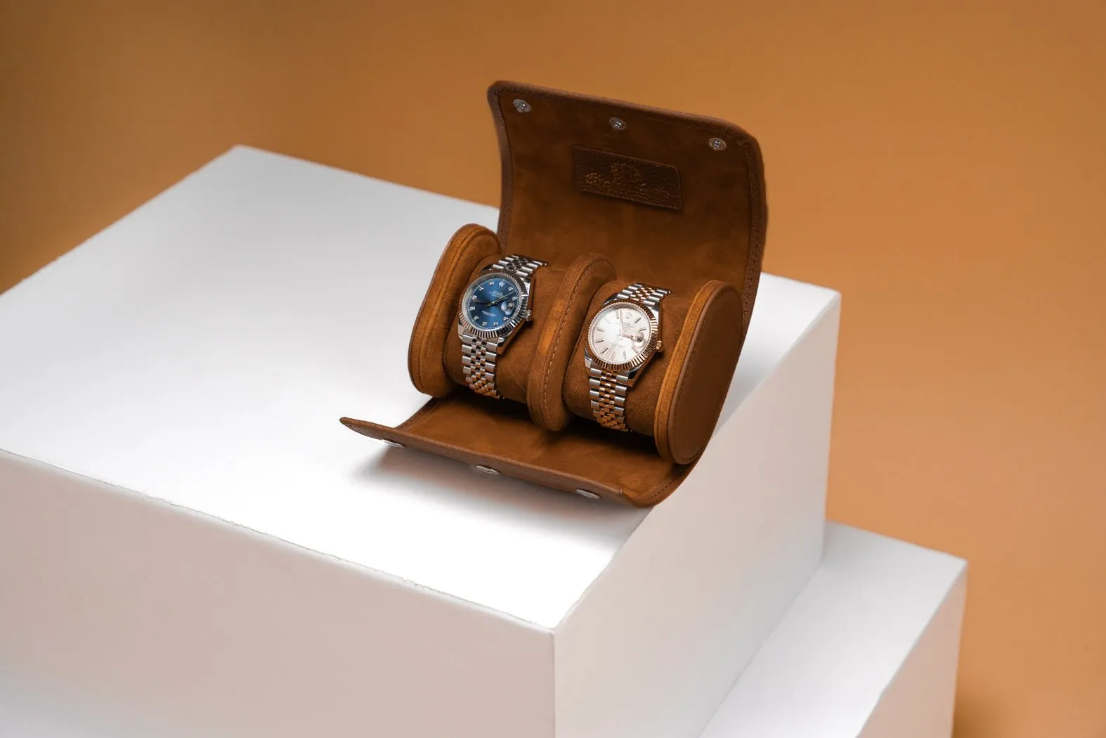 Galata - Togo Camel Watch Roll