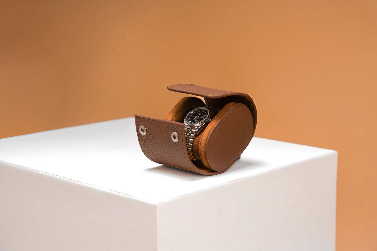 Galata - Togo Camel Watch Roll