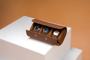 Galata - Togo Camel Watch Roll