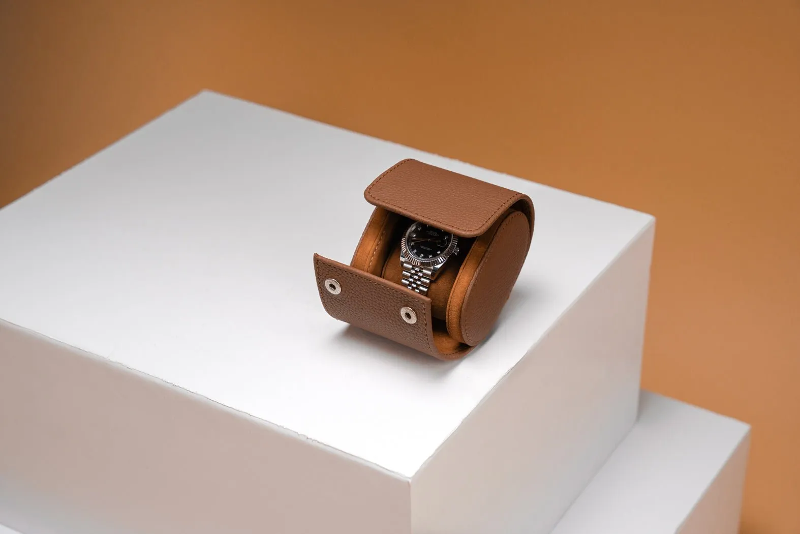 Galata - Togo Camel Watch Roll