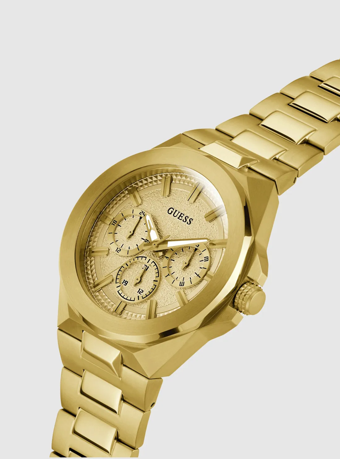 Gold Dashboard Link Watch