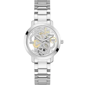 Guess GW0300L1 Quattro Clear