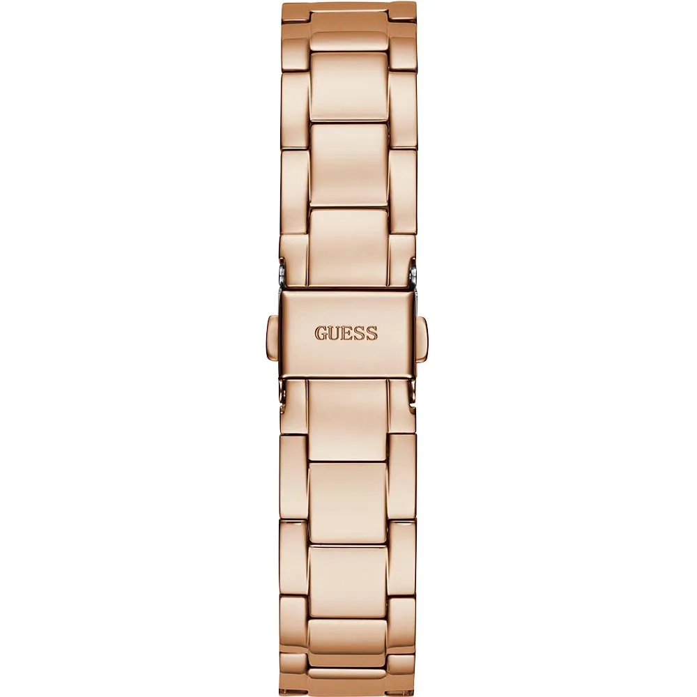 Guess GW0300L3 Quattro Clear