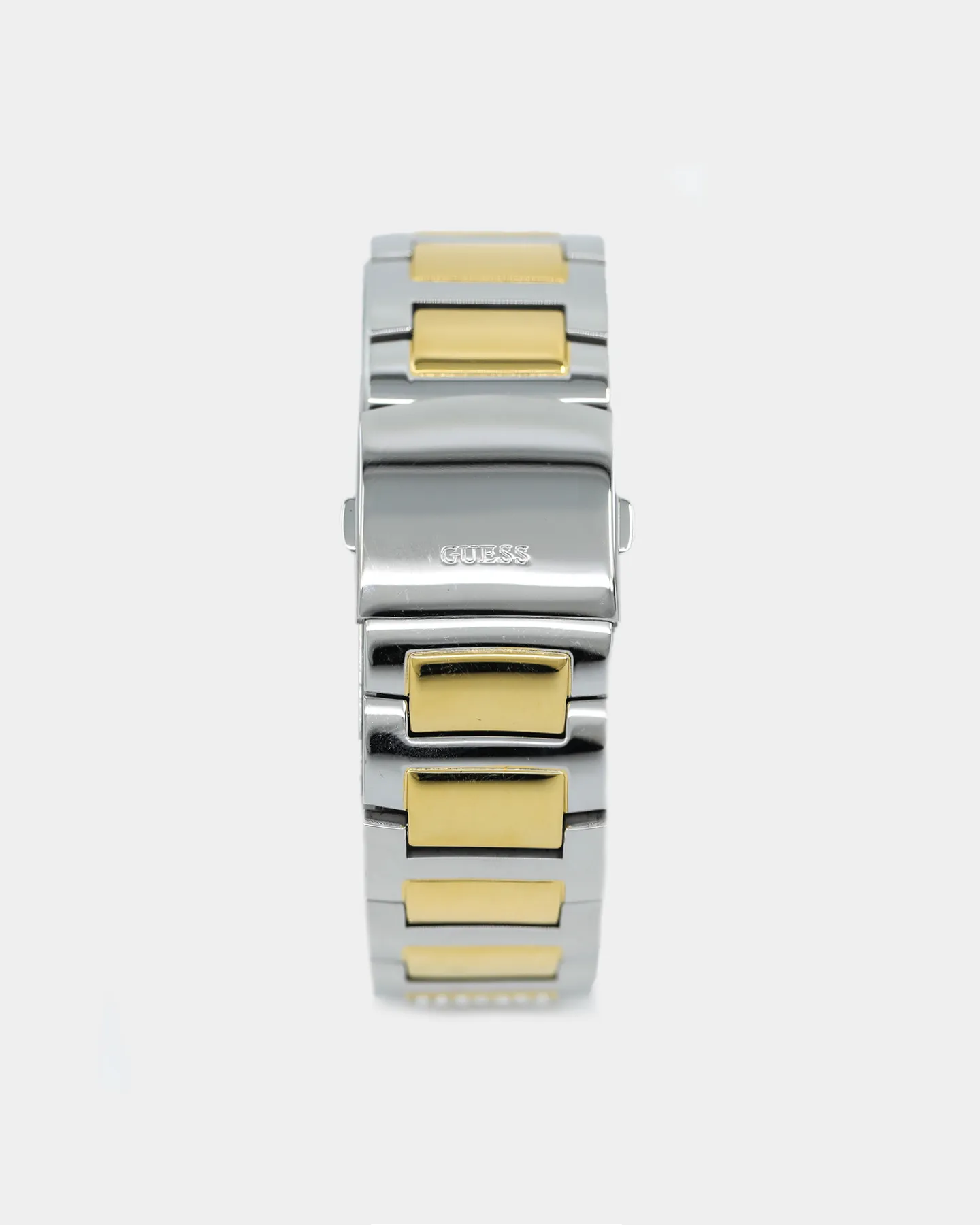 Guess Mainline Frontier Silver/Gold/Ice