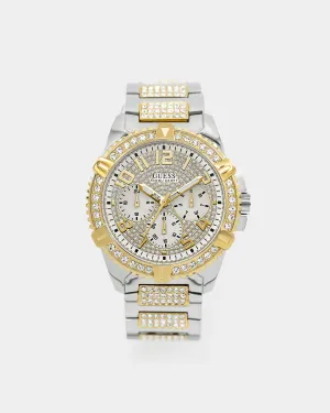 Guess Mainline Frontier Silver/Gold/Ice