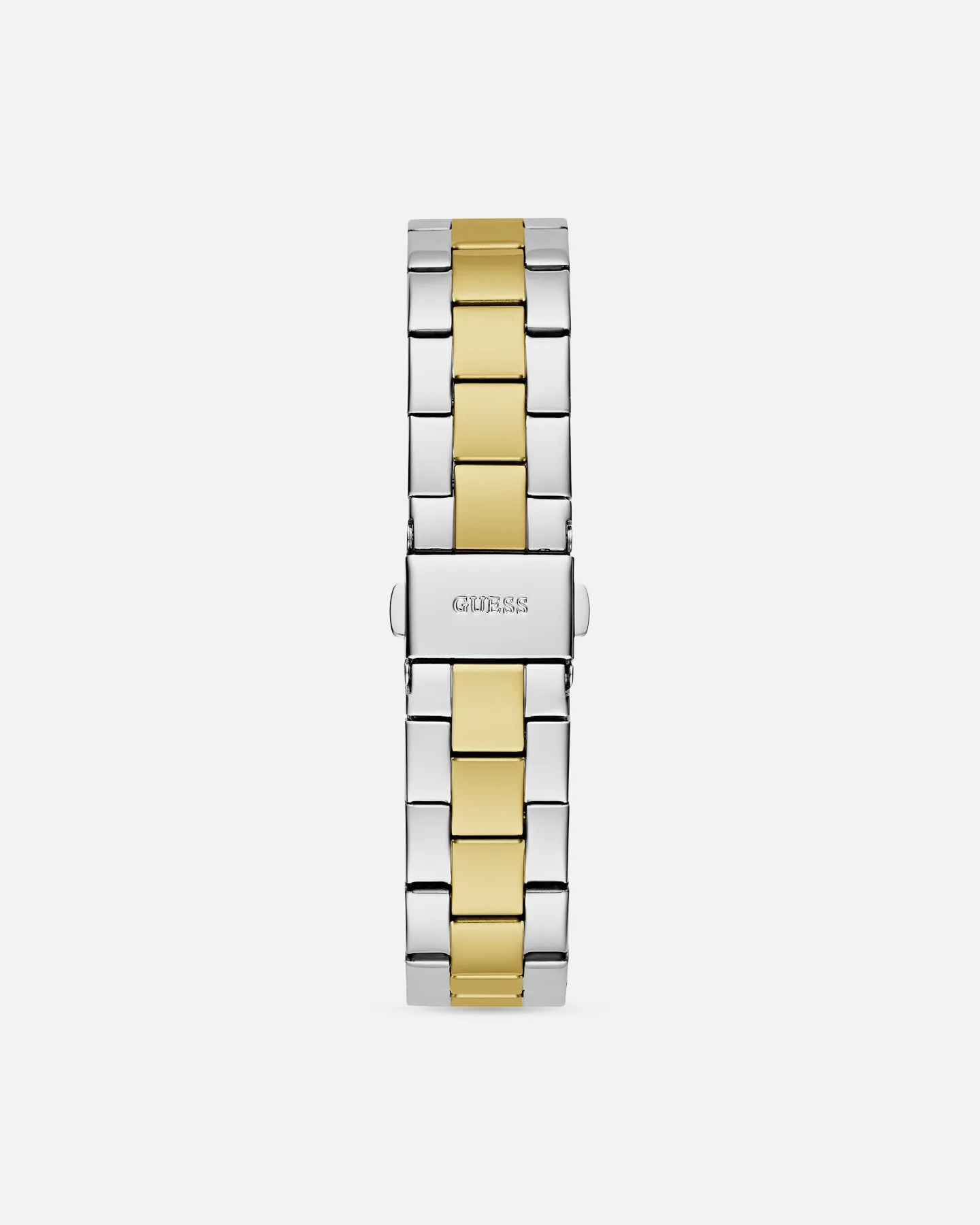 Guess Mainline Women's Fawn Watch Silver/Gold