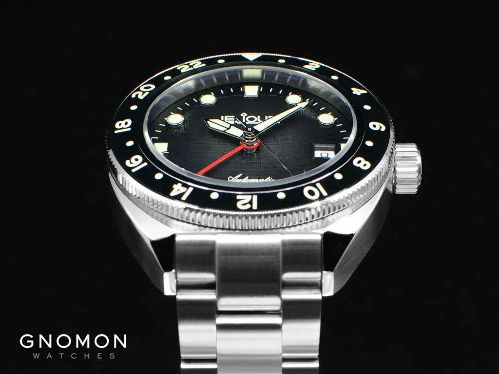 Hammerhead GMT Black Ref. LJ-HH-GMT-001