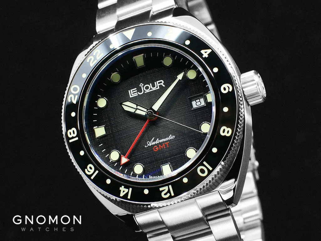 Hammerhead GMT Black Ref. LJ-HH-GMT-001