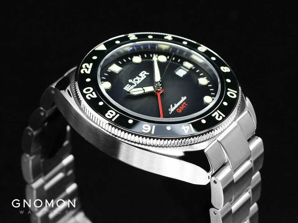 Hammerhead GMT Black Ref. LJ-HH-GMT-001