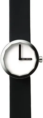 Issey Miyake Twelve SILAP004