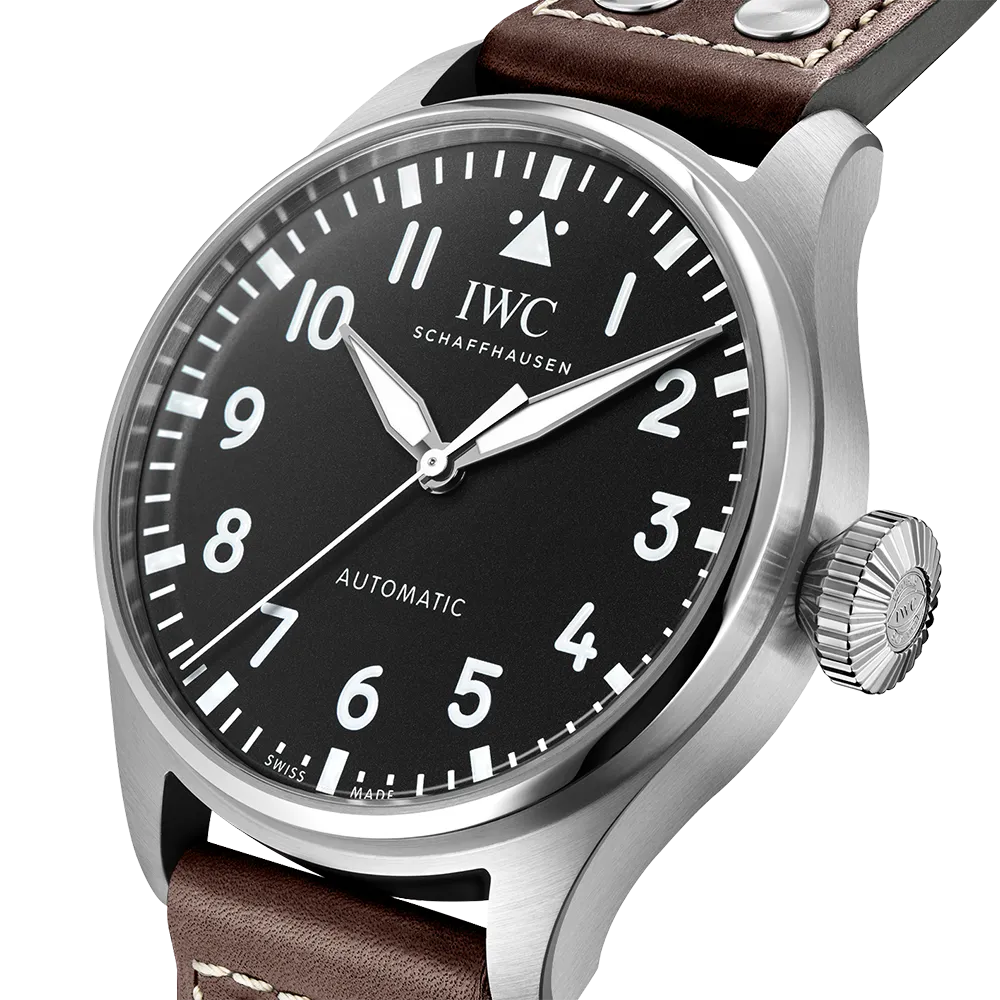 IWC Big Pilot's Watch 43 IW329301