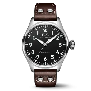 IWC Big Pilot's Watch 43 IW329301