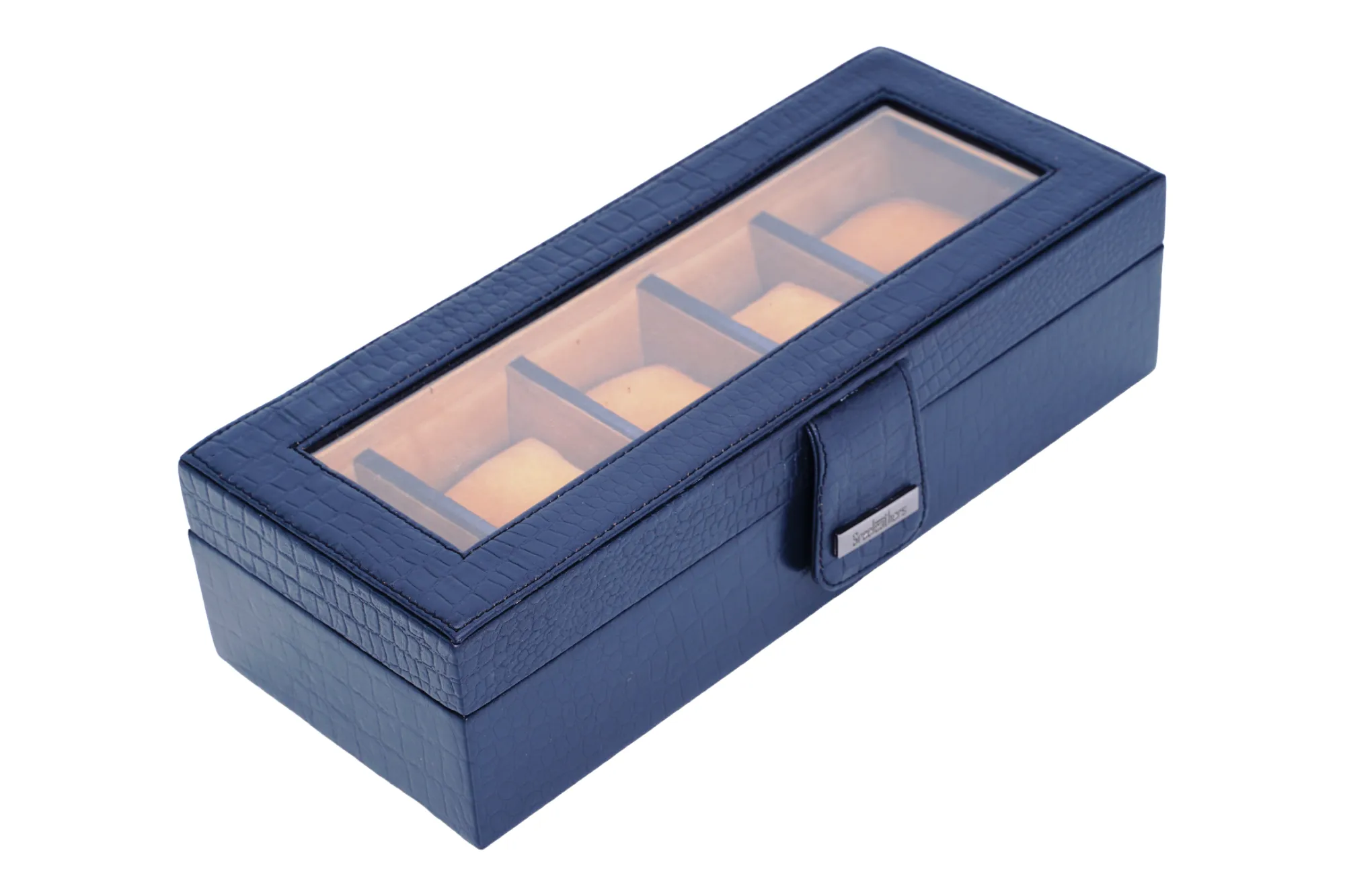 Leather Watch Box 997490