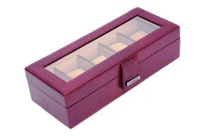 Leather Watch Box 997490