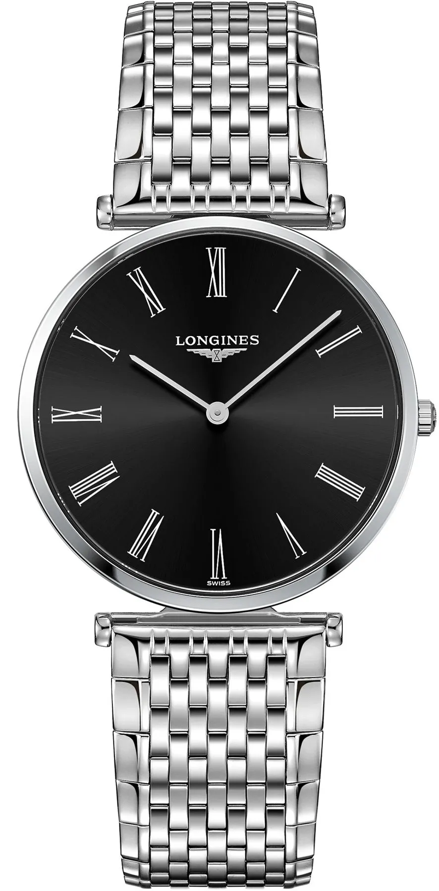 LNG Watch La Grande Classique de LNG Mens