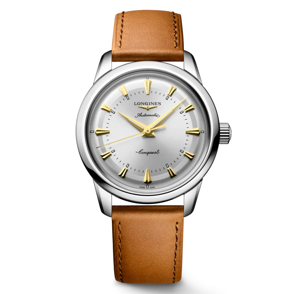 Longines Conquest Heritage L1.649.4.72.2