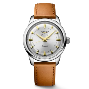 Longines Conquest Heritage L1.649.4.72.2