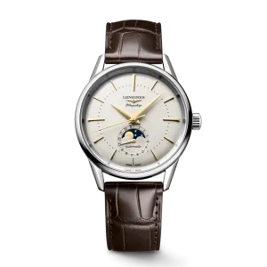 Longines Heritage L4.815.4.78.2