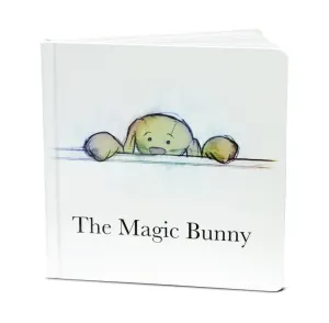 Magic Bunny Book