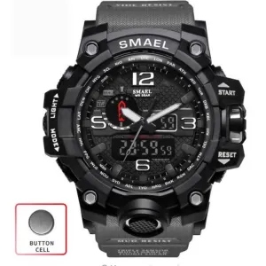 Men's Active Lifestyle Sports Watches