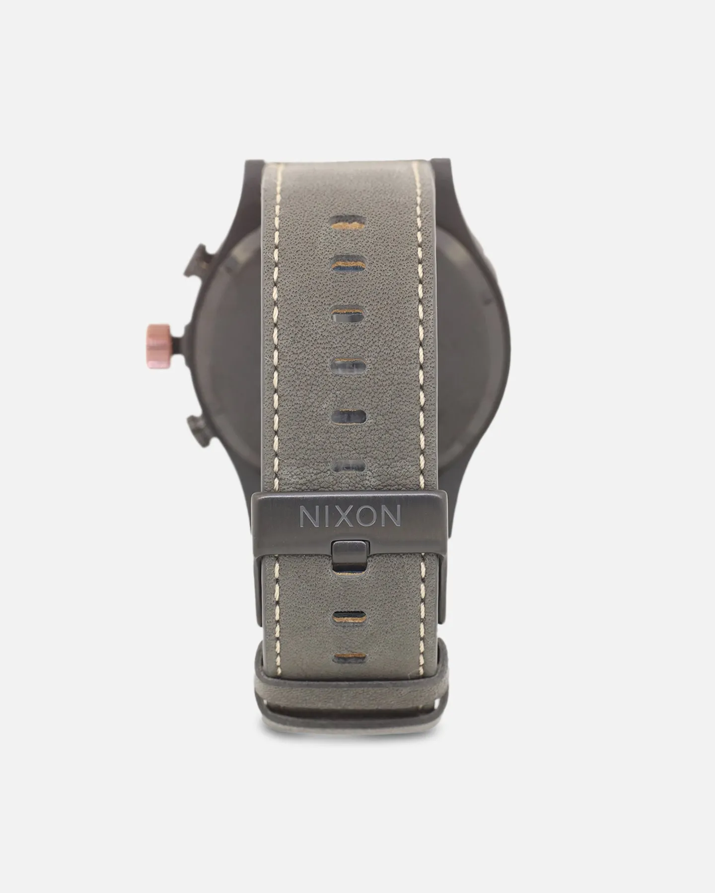 Nixon 51-30 Chrono Black/Pumice/Charcoal